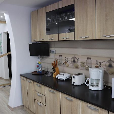 Apartament Bianca Navodari Luaran gambar