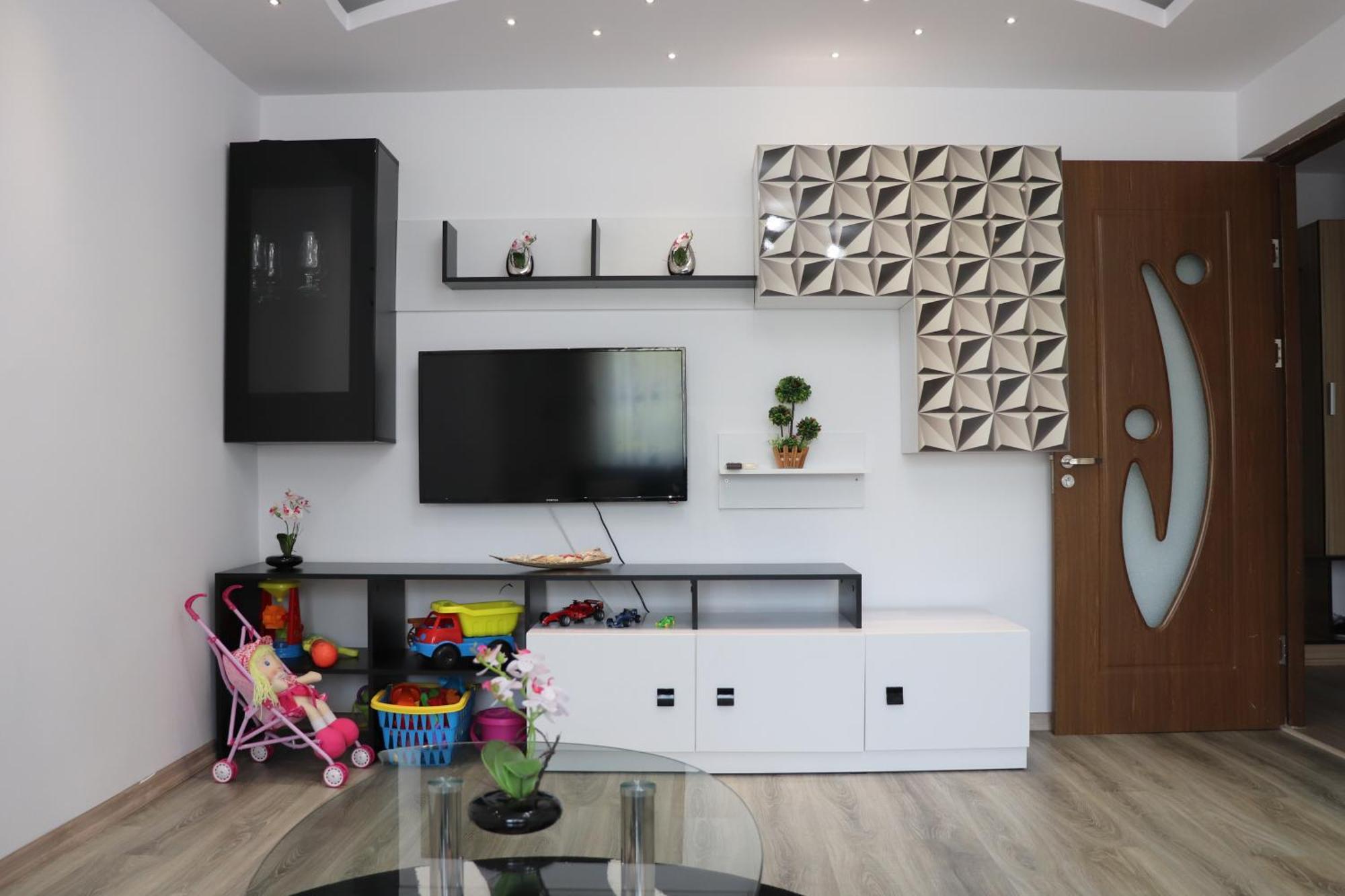 Apartament Bianca Navodari Luaran gambar