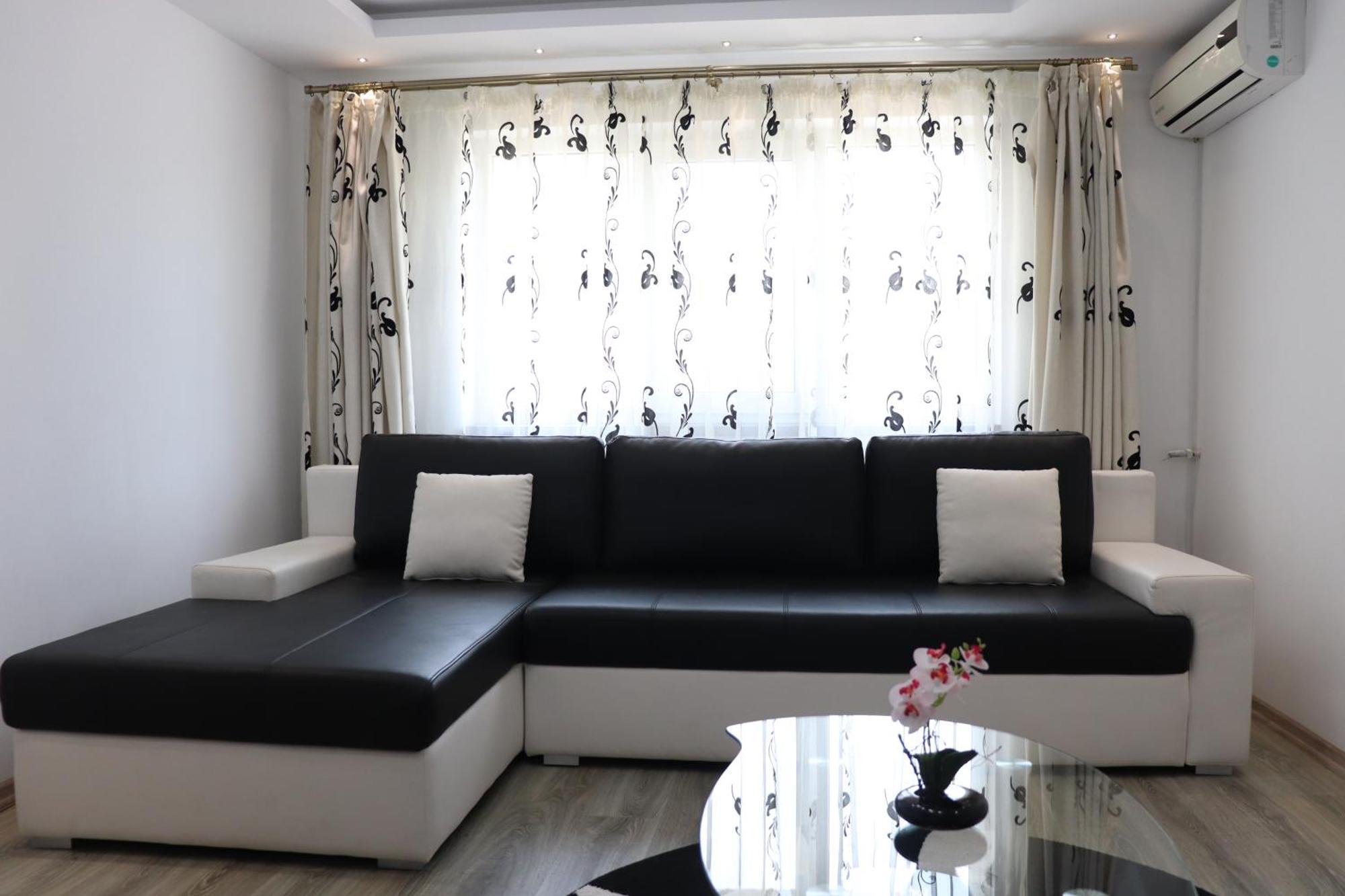 Apartament Bianca Navodari Luaran gambar