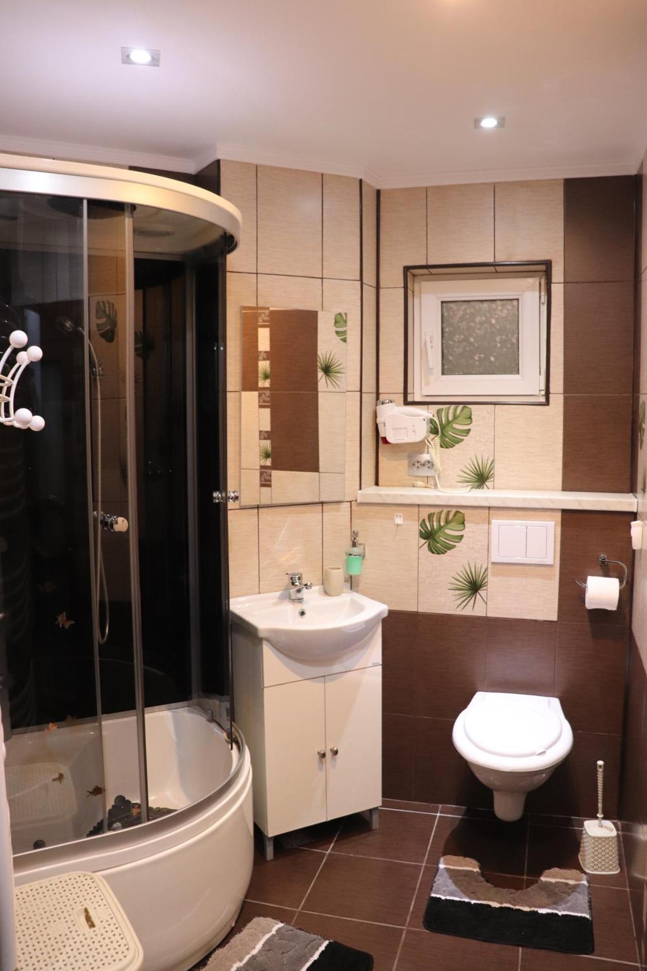 Apartament Bianca Navodari Luaran gambar
