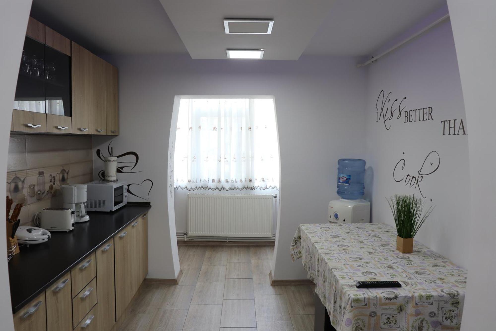 Apartament Bianca Navodari Luaran gambar