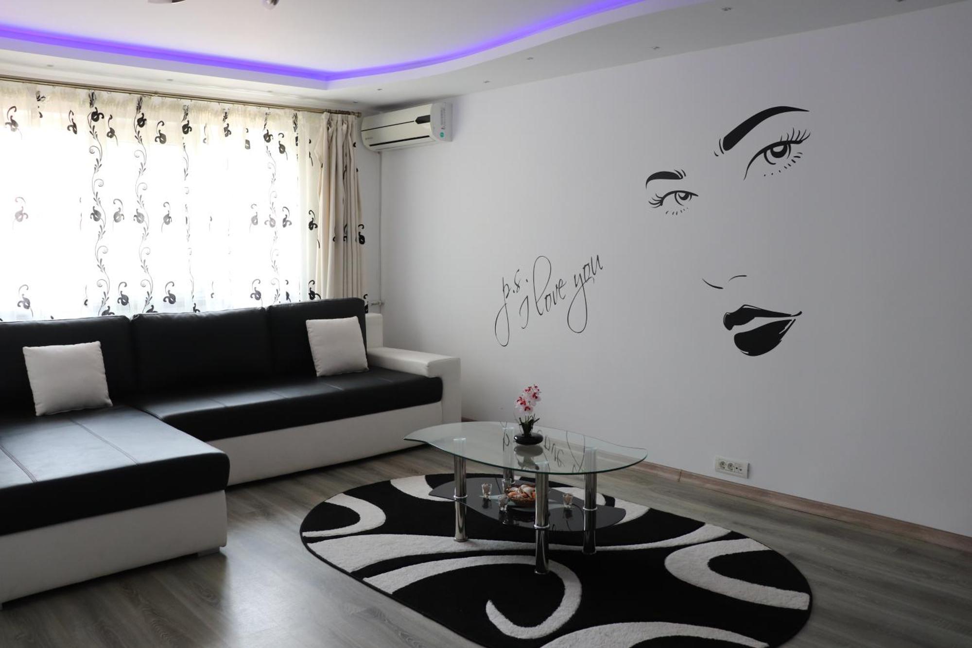 Apartament Bianca Navodari Luaran gambar