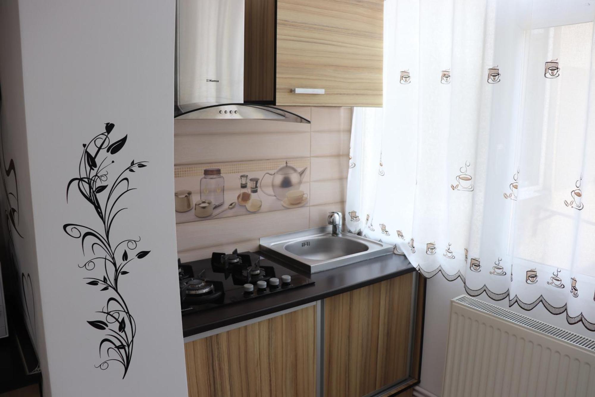 Apartament Bianca Navodari Luaran gambar