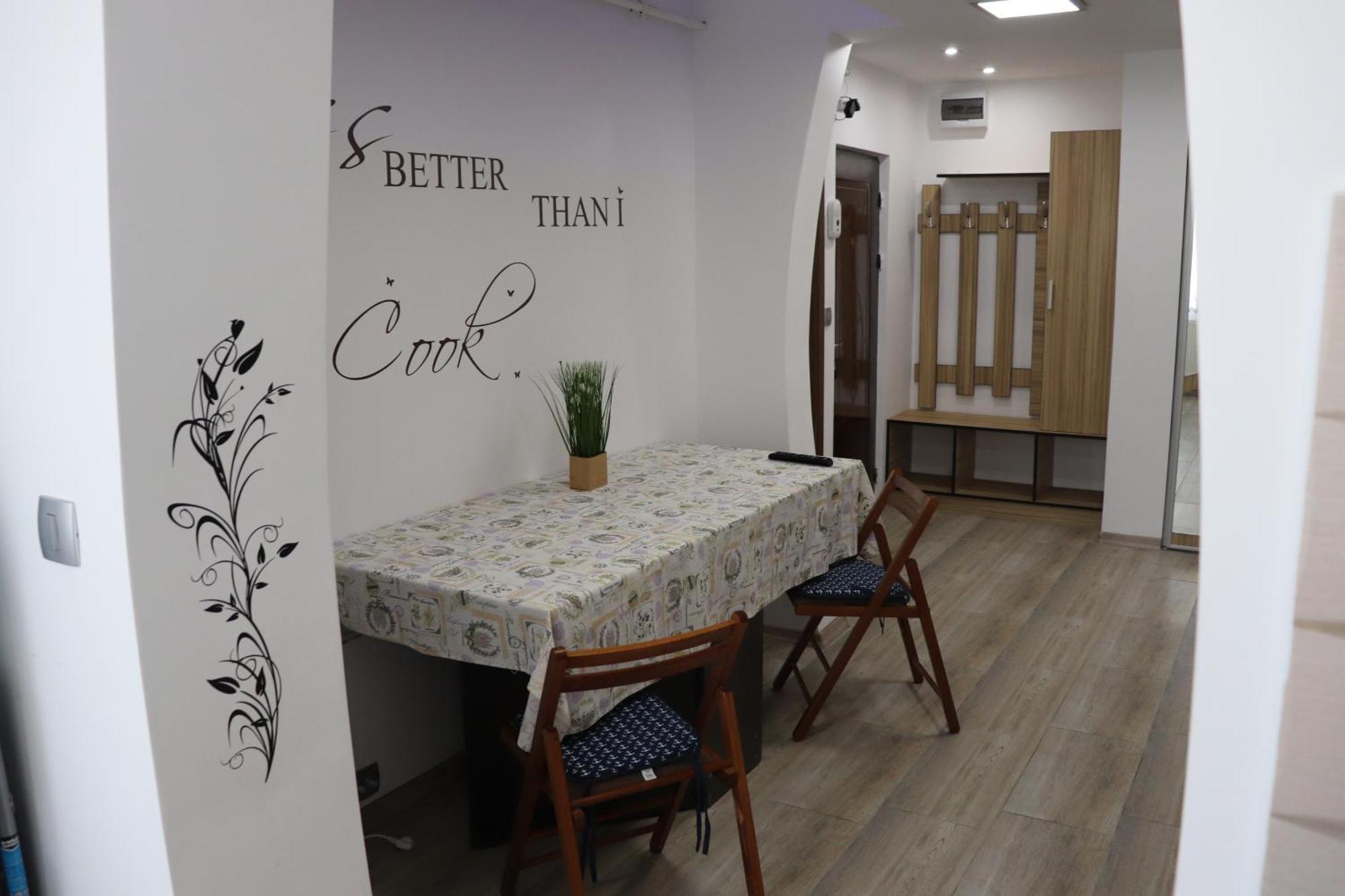 Apartament Bianca Navodari Luaran gambar
